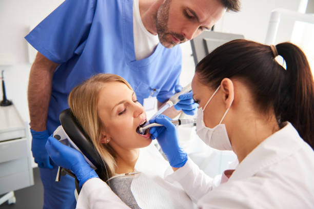 Advanced Technology for Better Dental Care in Ferry Pass, FL