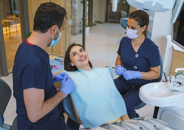 Best Sedation Dentistry  in Ferry Pass, FL