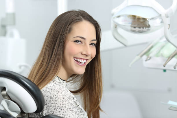 Professional Dental Services in Ferry Pass, FL