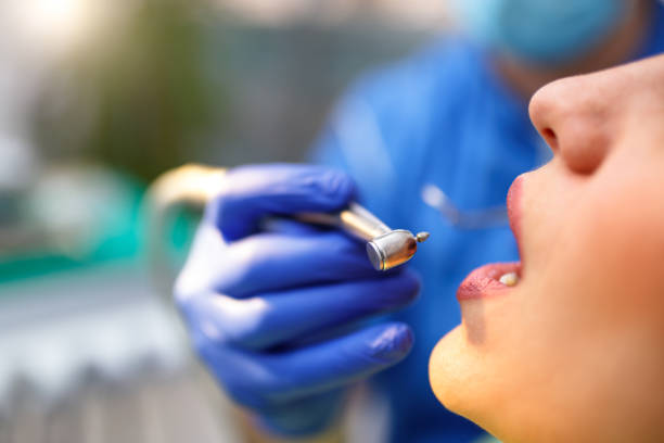 Best Wisdom Tooth Removal  in Ferry Pass, FL